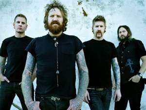 mastodon