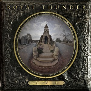 royal thunder
