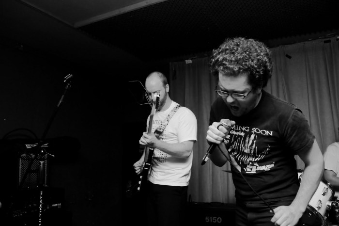 Photo by http://sfsludge.blogspot.com