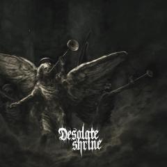 desolate shrine cover