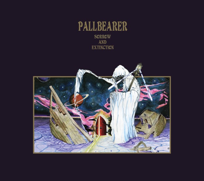pallbearer cover
