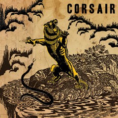 corsair cover