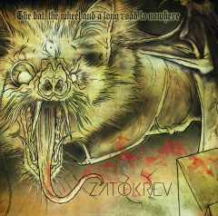 CANDLE364CD_BOOKLET.indd