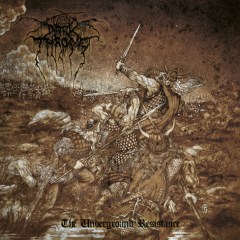 darkthrone cover