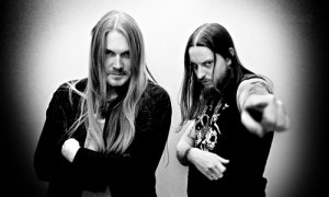 Darkthrone