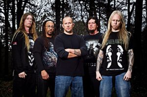 suffocation
