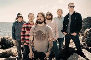Kvelertak