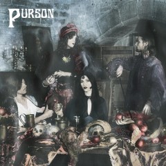purson cover