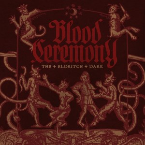 blood ceremony album