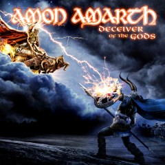 amon amarth cover