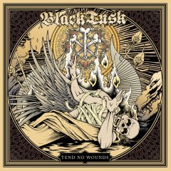 black tusk ep