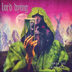 Lord Dying cover