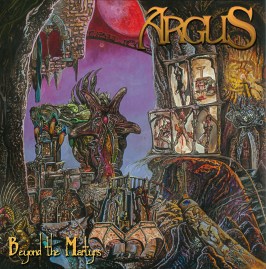 argus cover