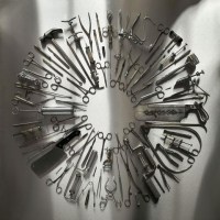 Carcass - Surgical Steel - Artwork