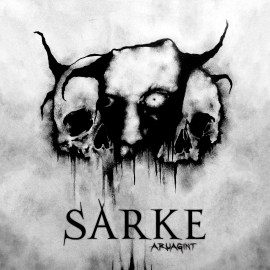 sarke cover