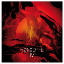 Monolithe cover