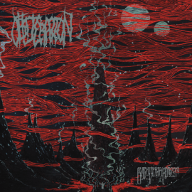 obliteration cover