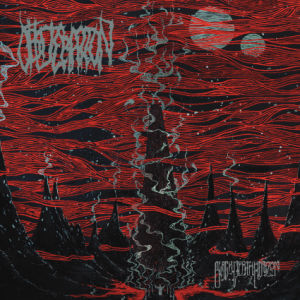 obliteration cover