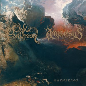 Gathering cover