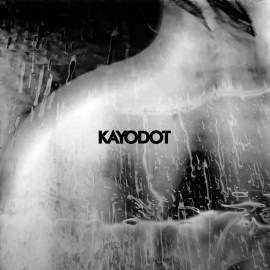 Kayo Dot cover