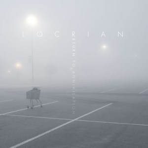 Locrian cover
