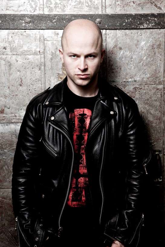 Andrew “Aamonael” Markuszewski