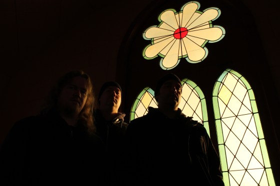 Culted's Canadian members