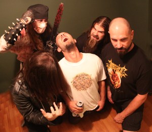 exhumed