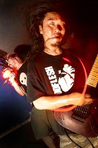 Photo by Scott Kinkade