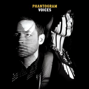 Phantogram cover