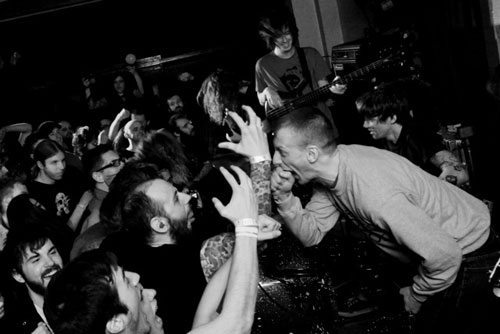 Photo by Mary Manchester