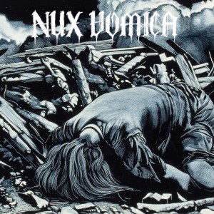 Nux Vomica cover