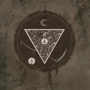 Cult Leader cover