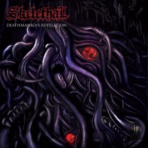 Skelethal cover