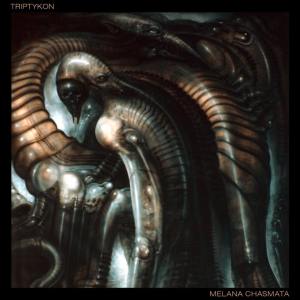 Triptykon cover