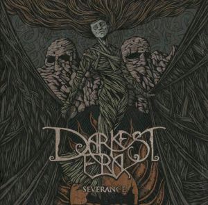 Darkest Era cover