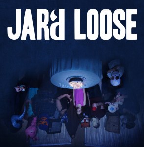 Jar'd Loose cover