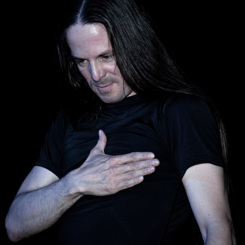 Photo by Louis Caldarola