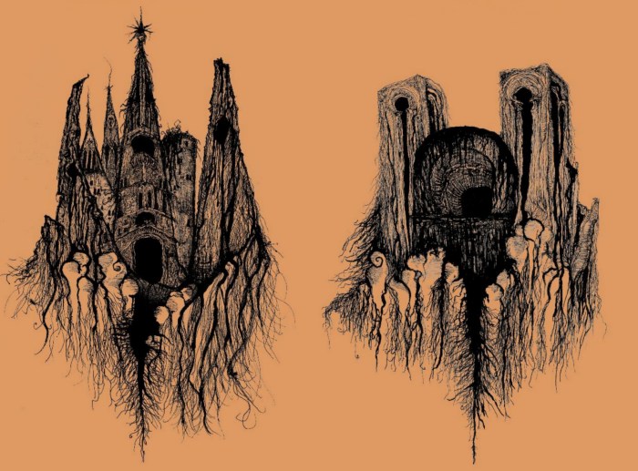 Ruins Usnea
