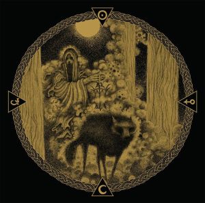 Bastard Saling cover