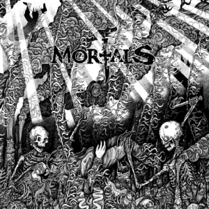 Mortals cover