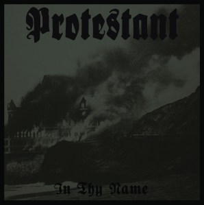 Protestant cover