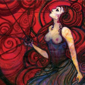 Nachtmystium cover