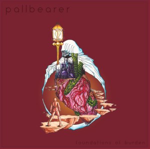 Pallbearer cover