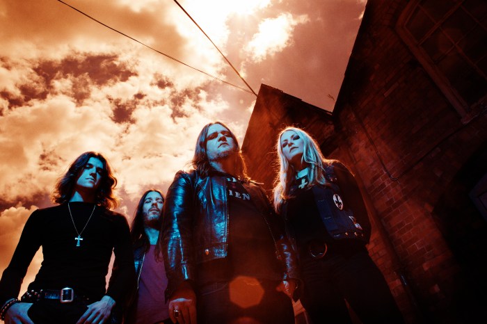 Electric Wizard