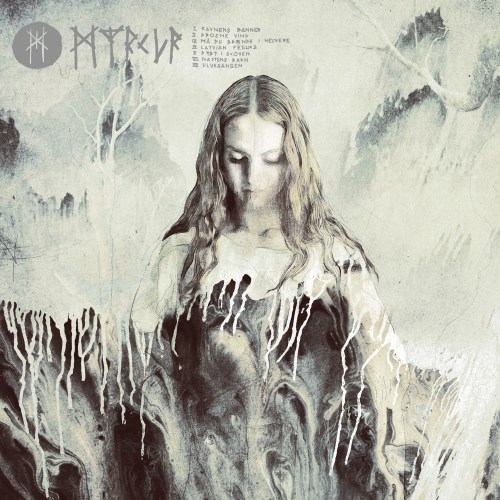 Myrkur cover