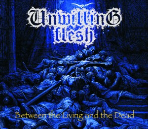 Unwilling Flesh cover