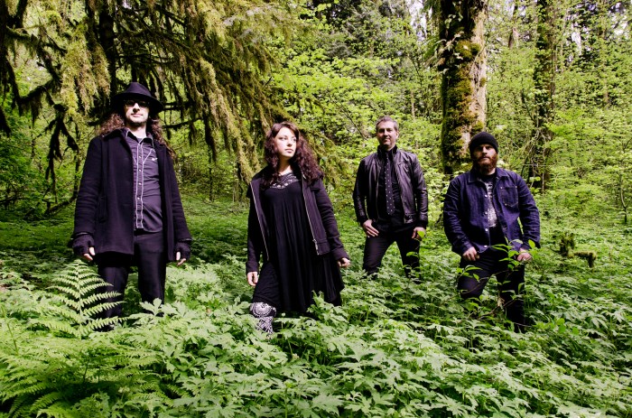 Musician Portrait series