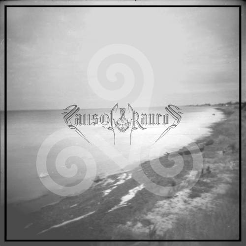 Falls of Rauros cover