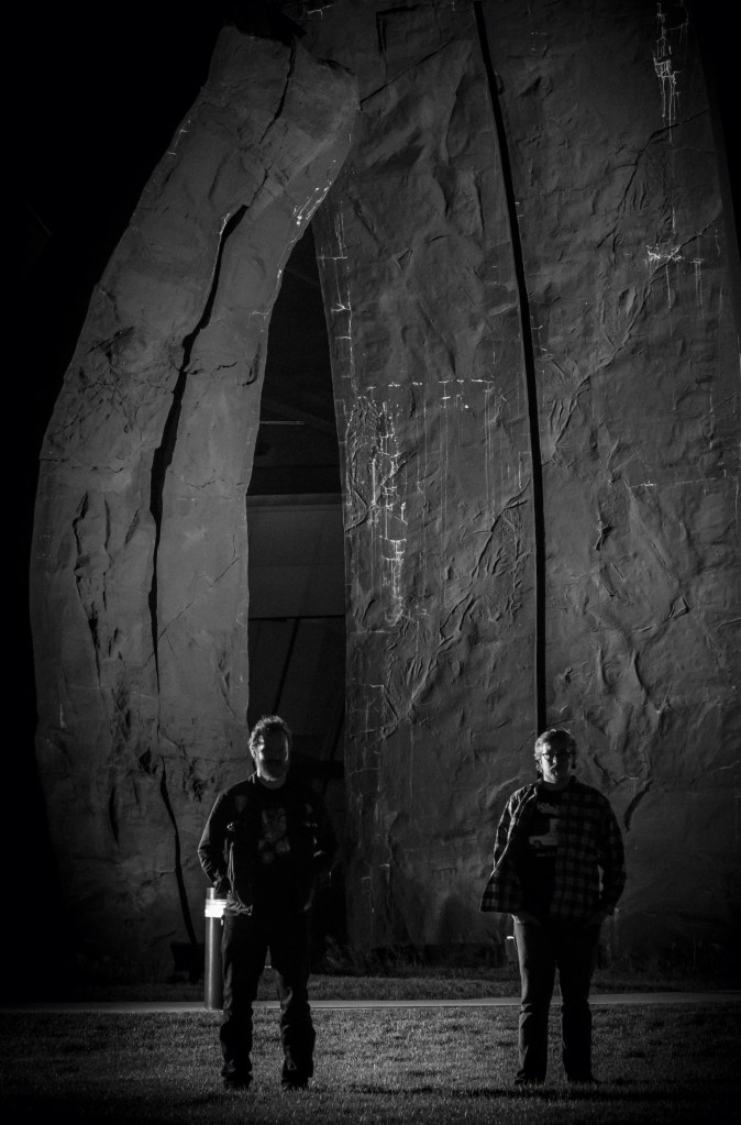 In the Company of Serpents